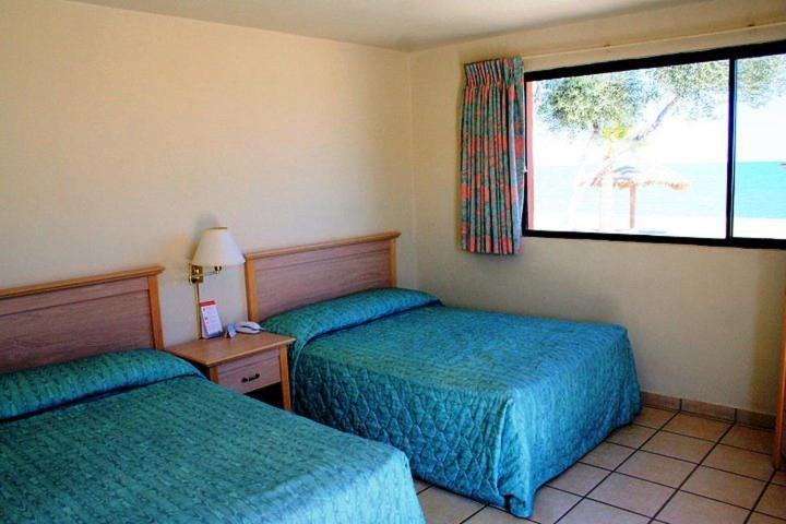 El Cortez Ξενοδοχείο Σαν Φελίπε Δωμάτιο φωτογραφία