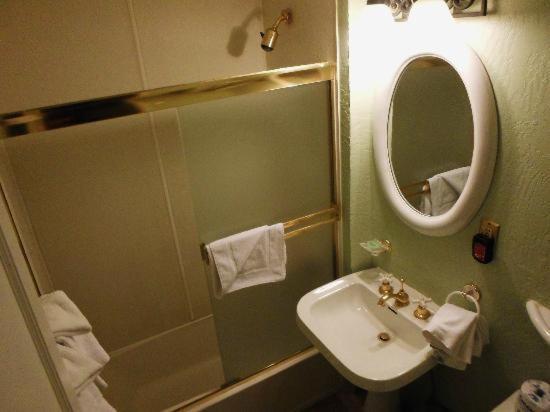 El Cortez Ξενοδοχείο Σαν Φελίπε Δωμάτιο φωτογραφία